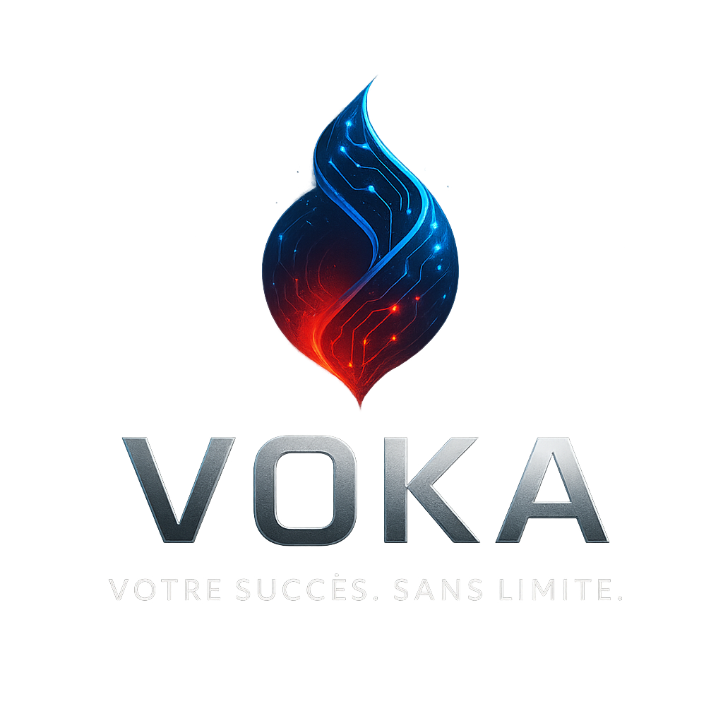 VOKA Logo